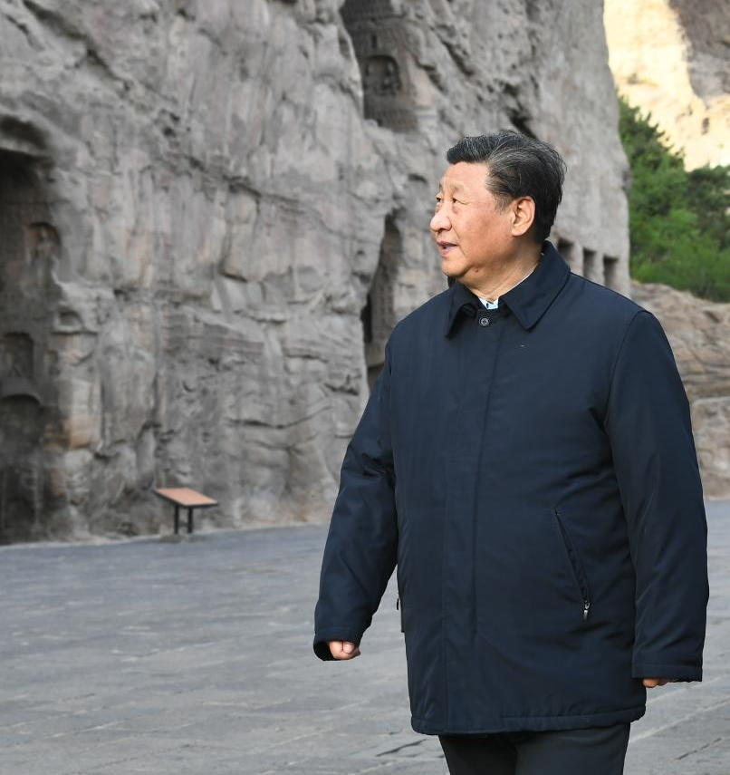 文脉华章丨文脉千秋 铸魂强国